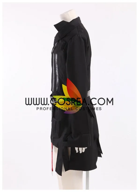 Guilty Crown Gai Tsutsugami Cosplay Costume