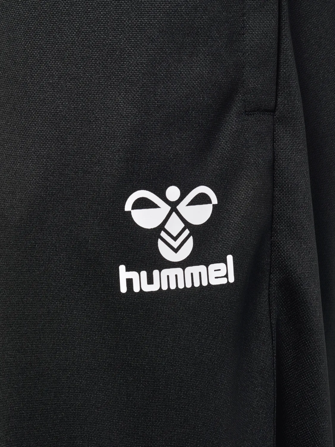 hmlLOGO SUIT Track Suit