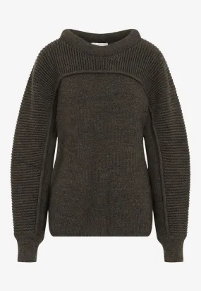 Hoby Wool Sweater