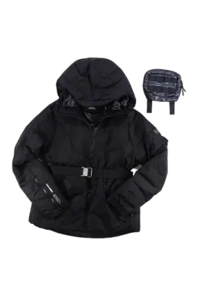 Holden Women's Belted Down Jacket