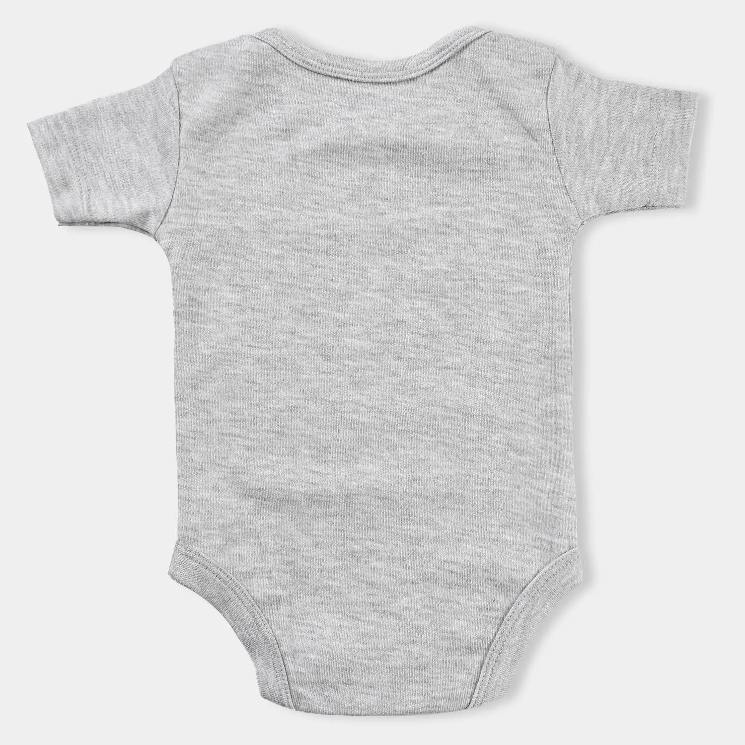 Infant Unisex Body Suit Pack of 3