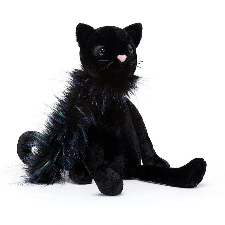 Jellycat, Glamorama Cat