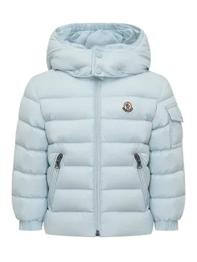 Jules Down Jacket