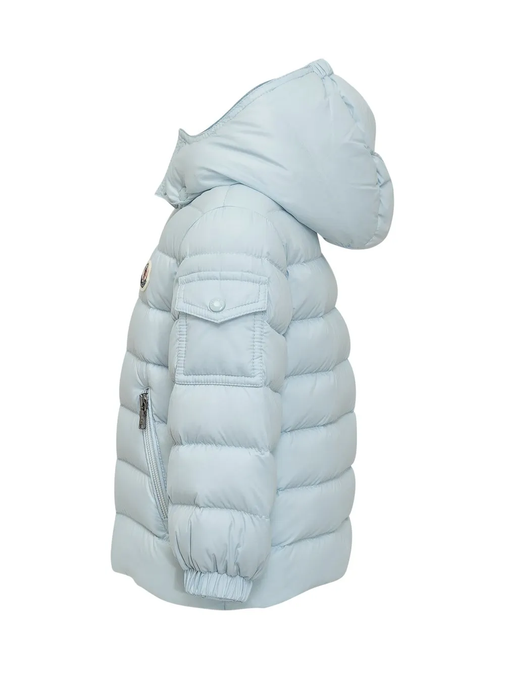 Jules Down Jacket