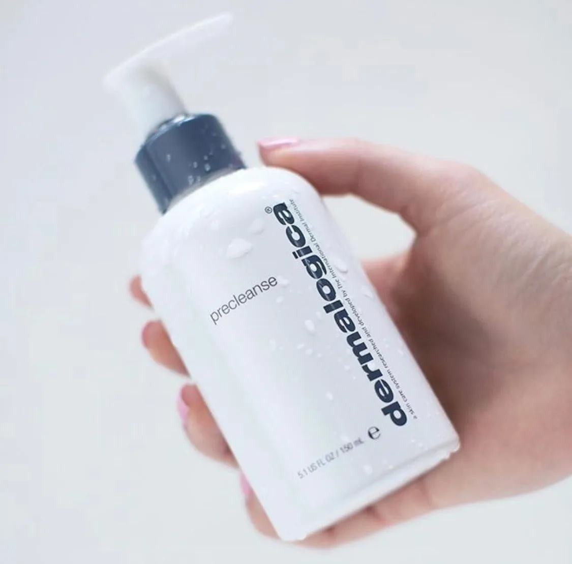 Kampanje Dermalogica Precleanse