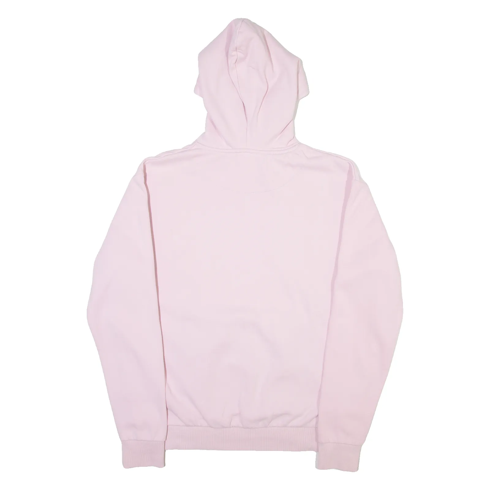 KARL KANI Mens Pink Hoodie S