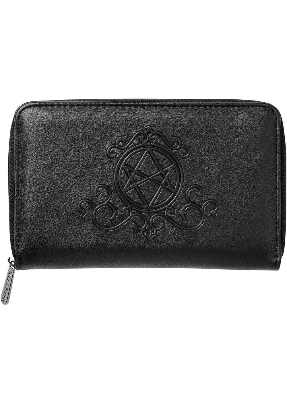 Killstar Spellcaster Wallet Black