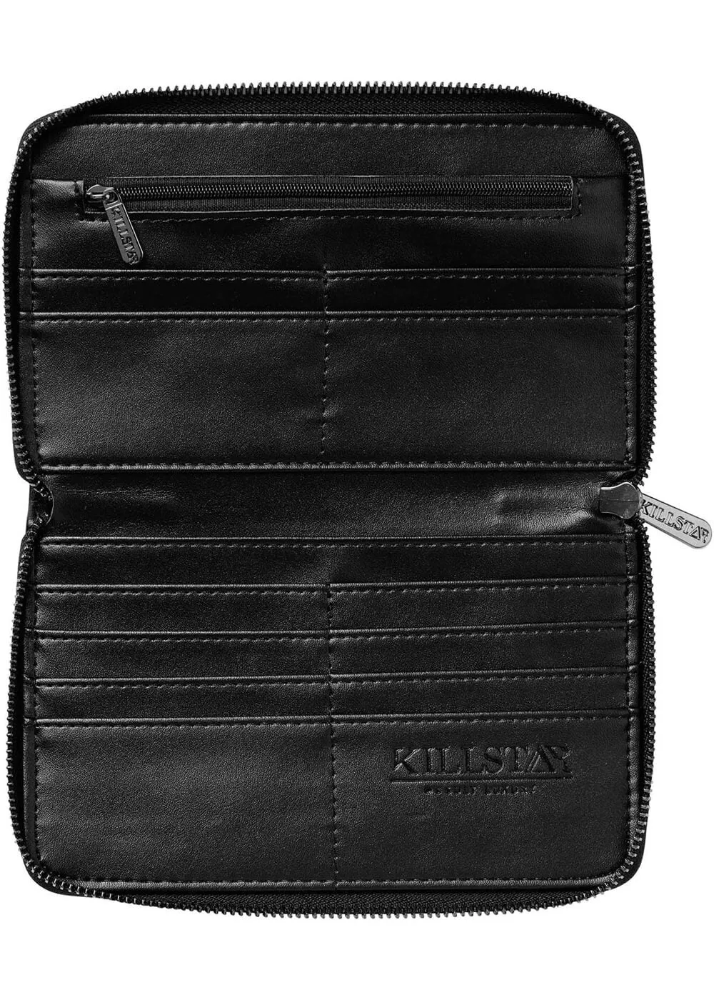 Killstar Spellcaster Wallet Black