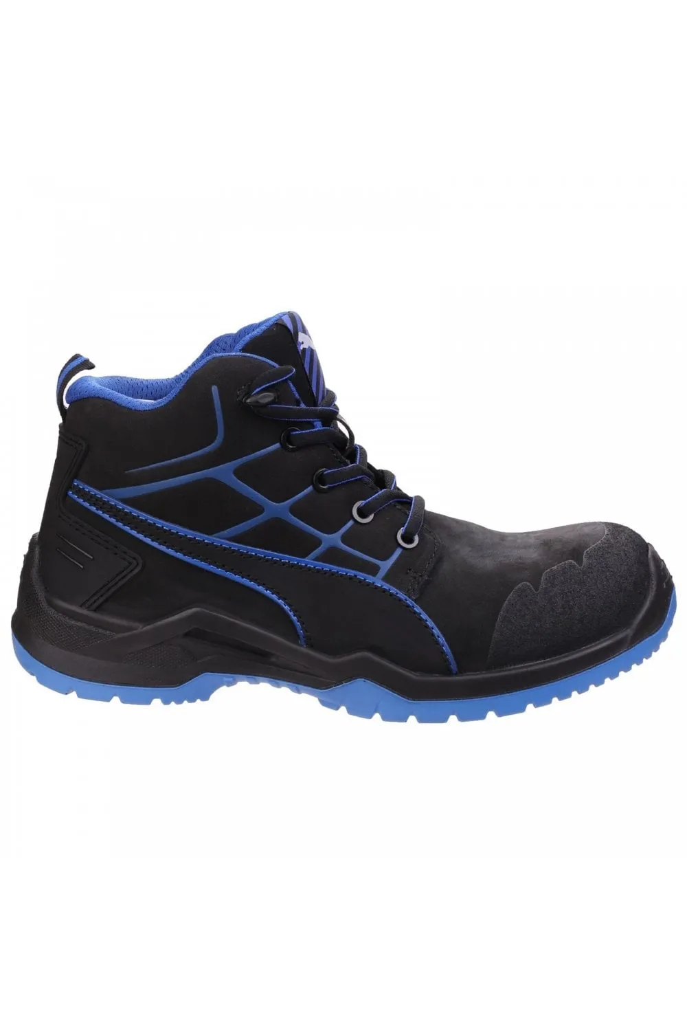 Krypton Lace-up Safety Boot