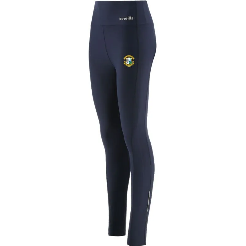 Liam Mellows Riley Full Length Leggings