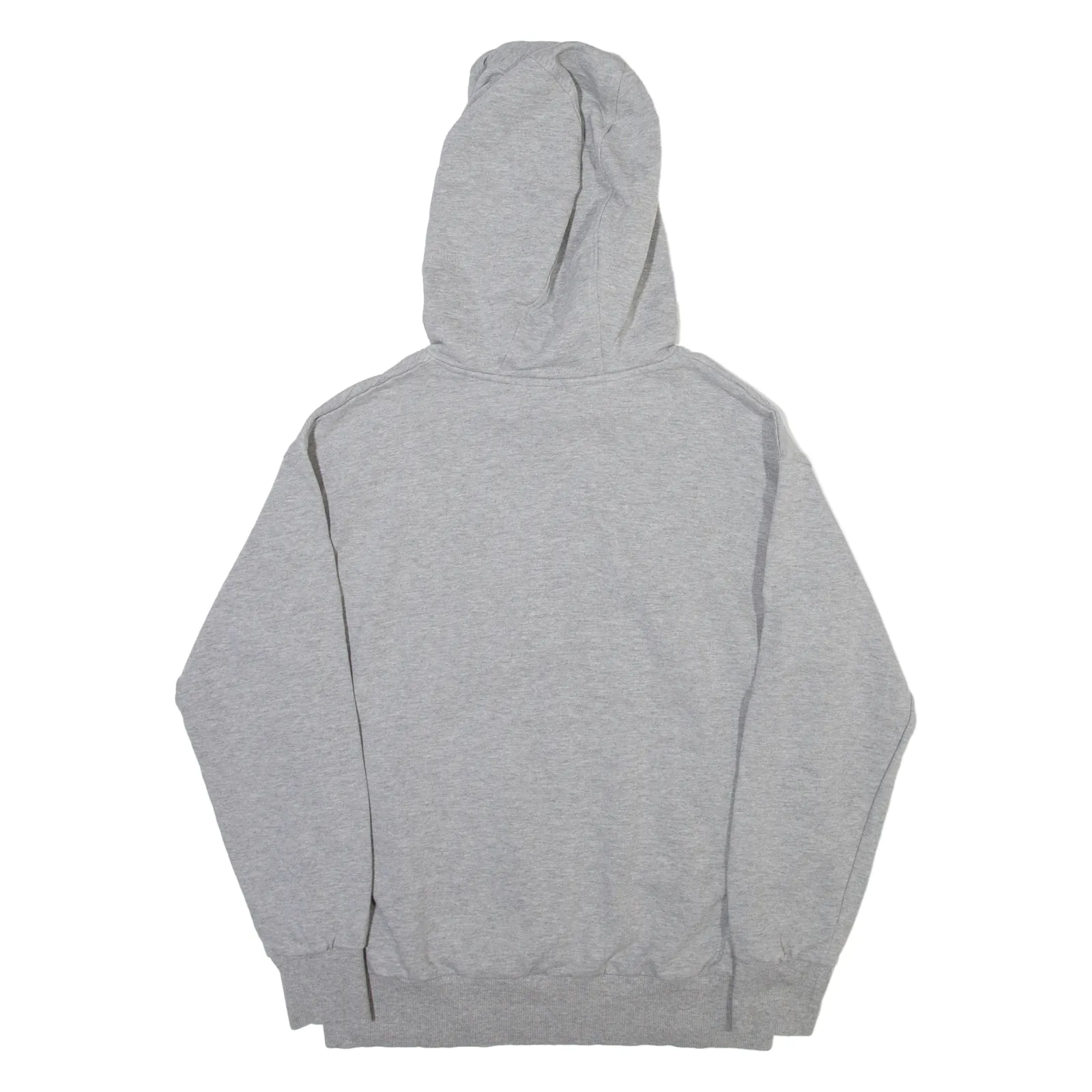 LIFE'S Mens Grey Hoodie L