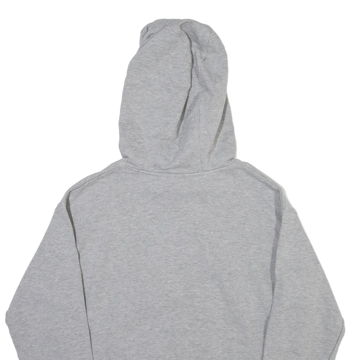 LIFE'S Mens Grey Hoodie L