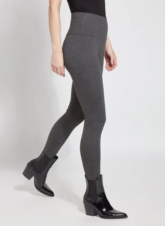 Lysse Classic Center Seam Leggings