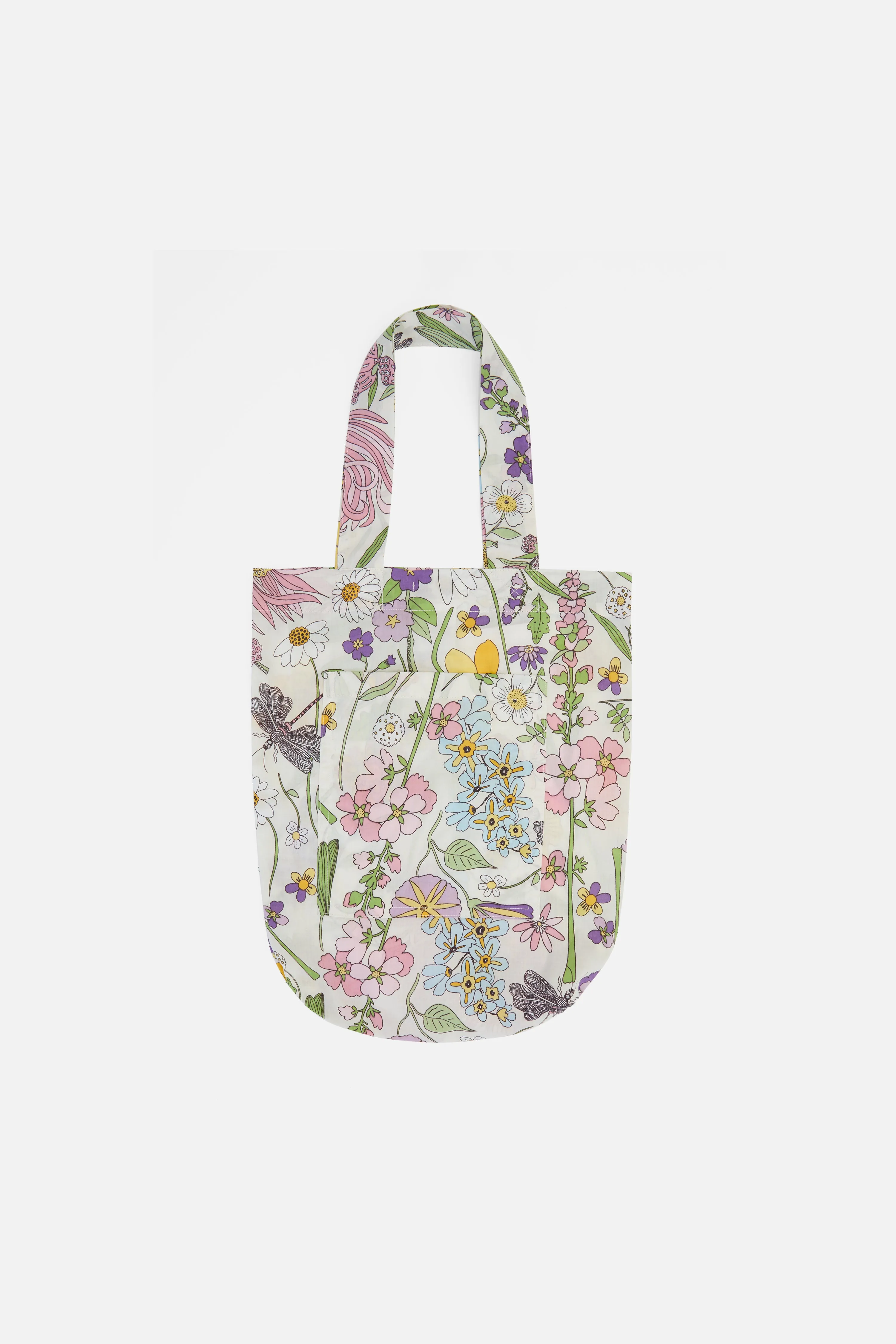 Magic Garden Kids Bag