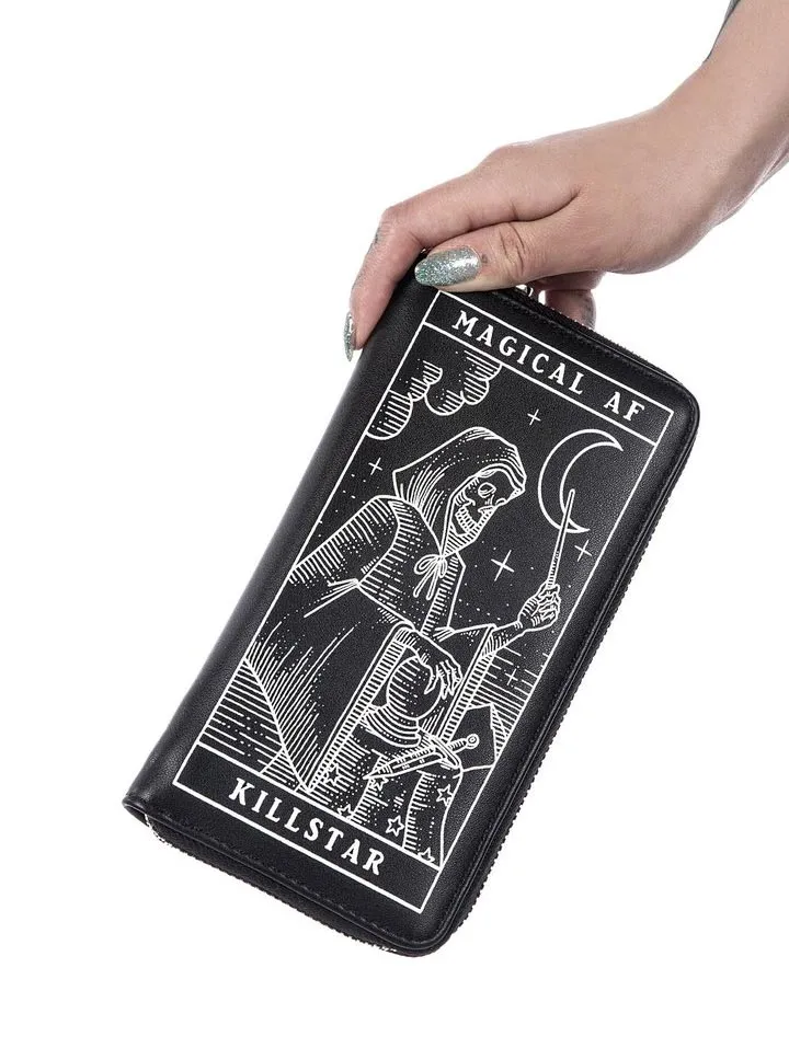 Magical AF Wallet