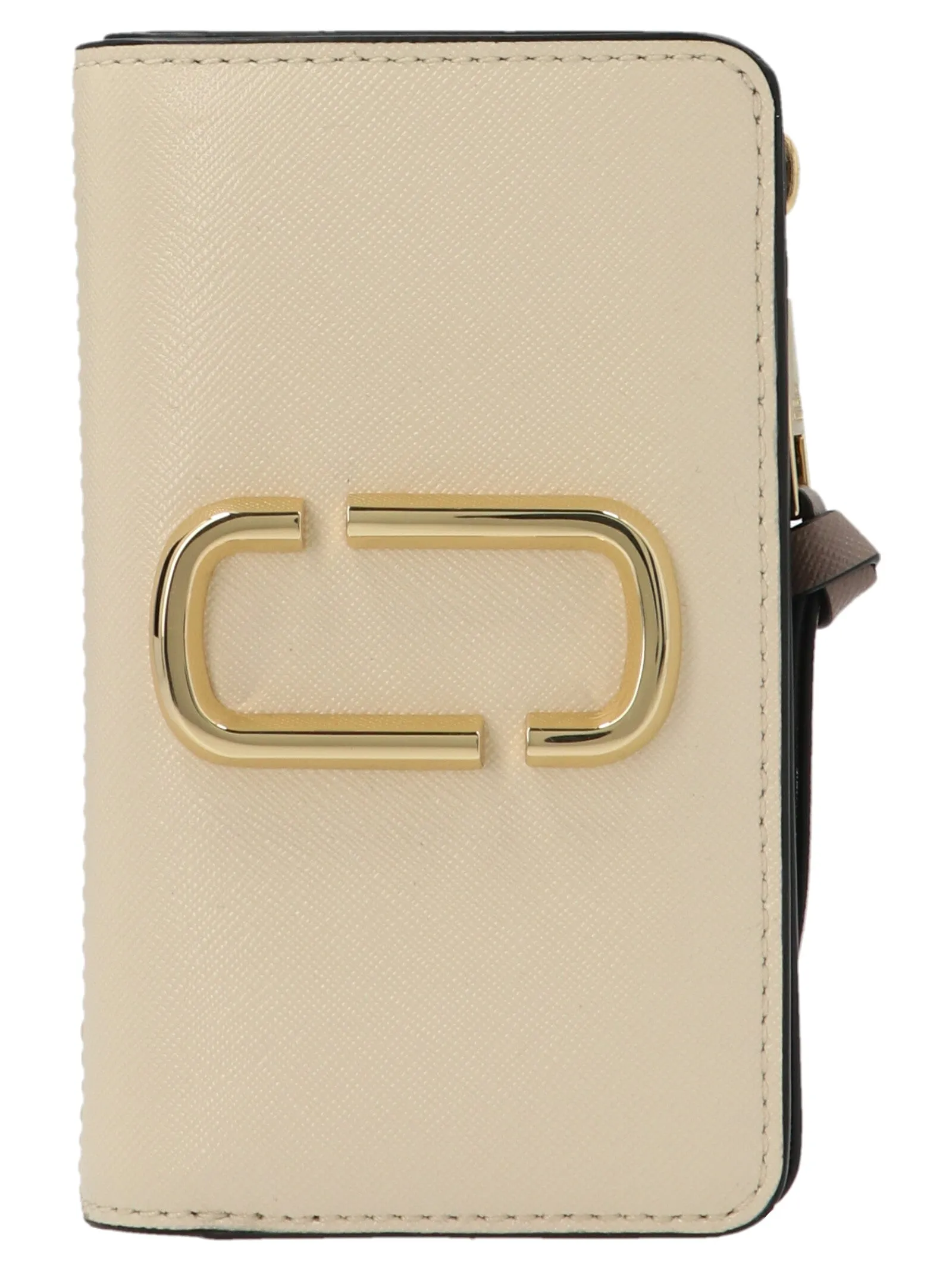 Marc Jacobs The Snapshot Zip-Up Wallet