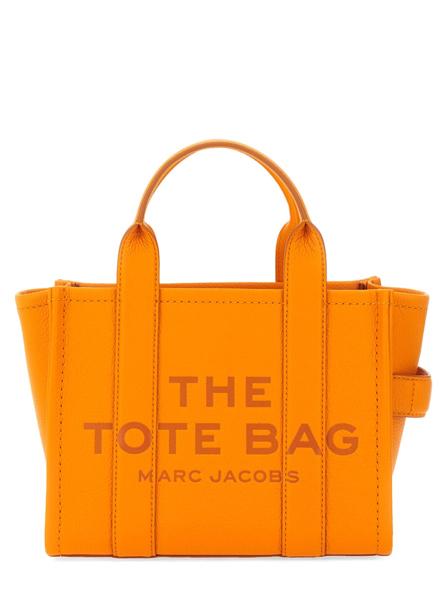 MARC JACOBS    THE TOTE SMALL BAG