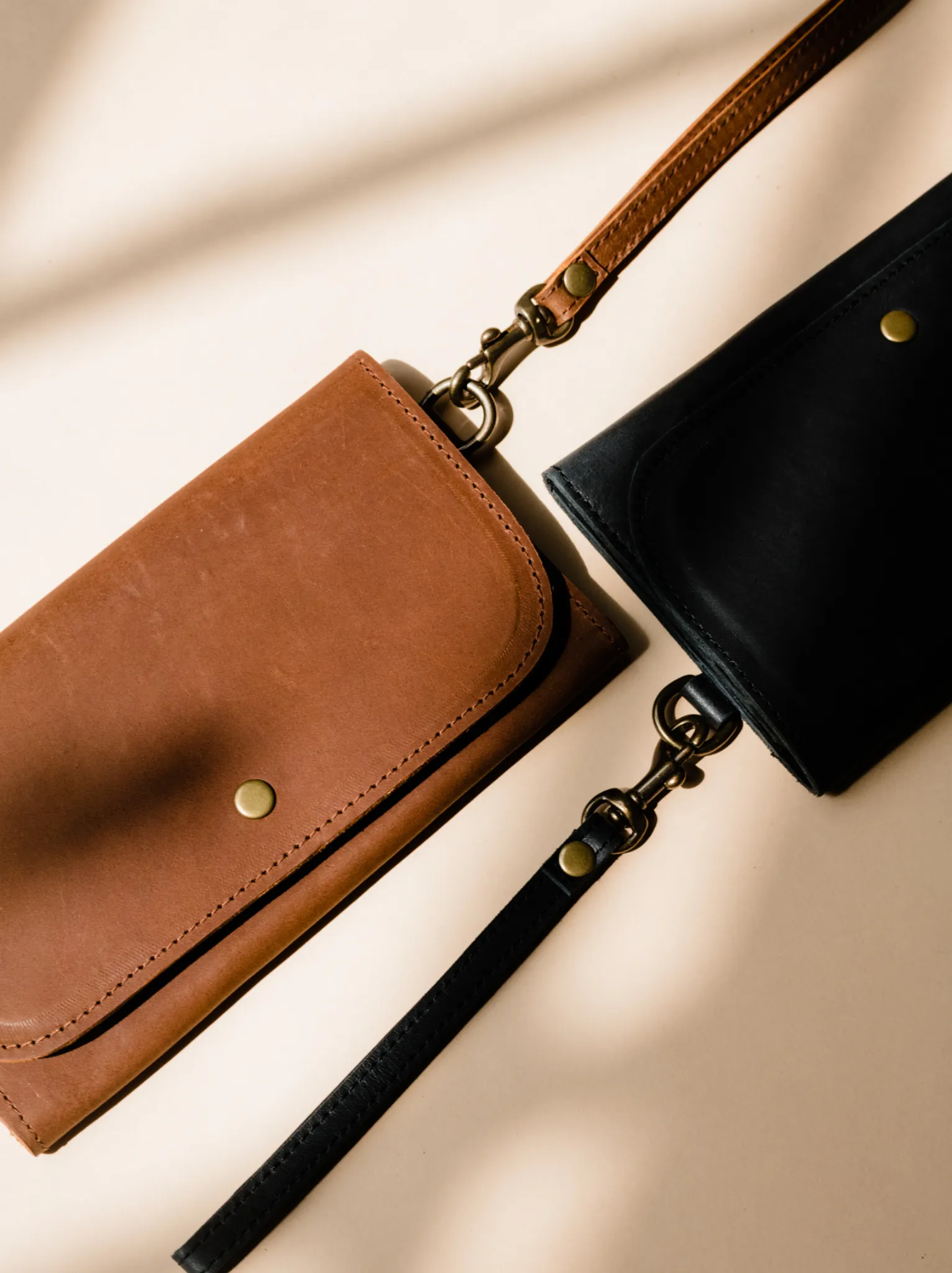 Mare Phone Wallet