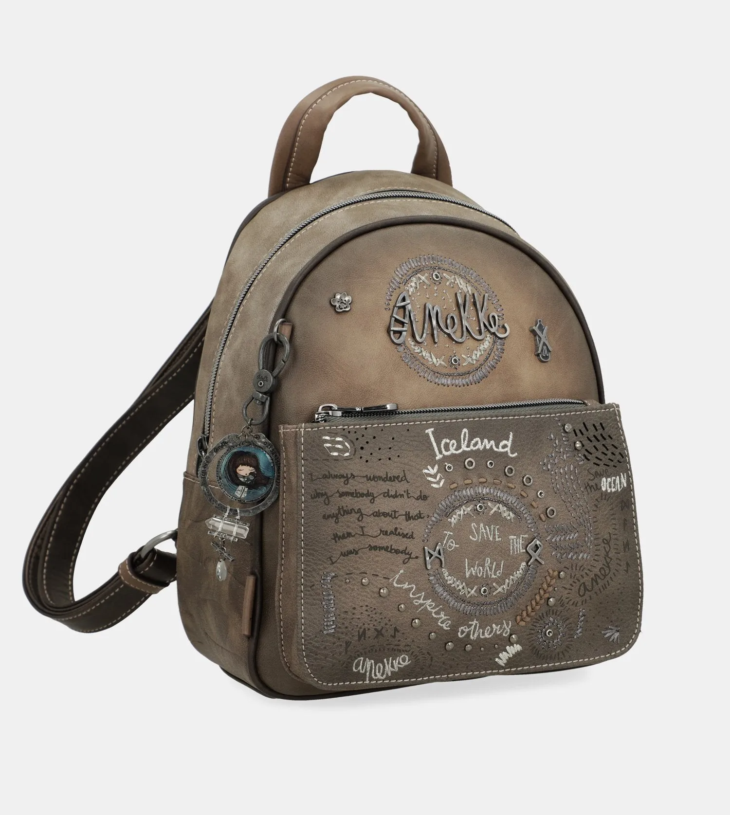 Medium Rune backpack