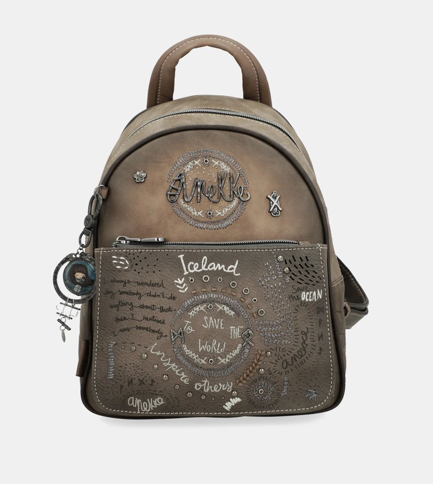 Medium Rune backpack