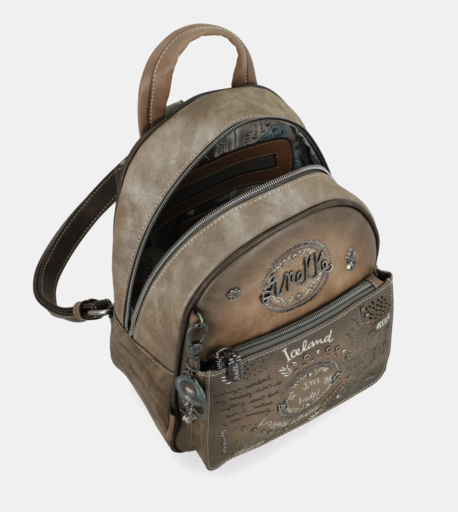 Medium Rune backpack