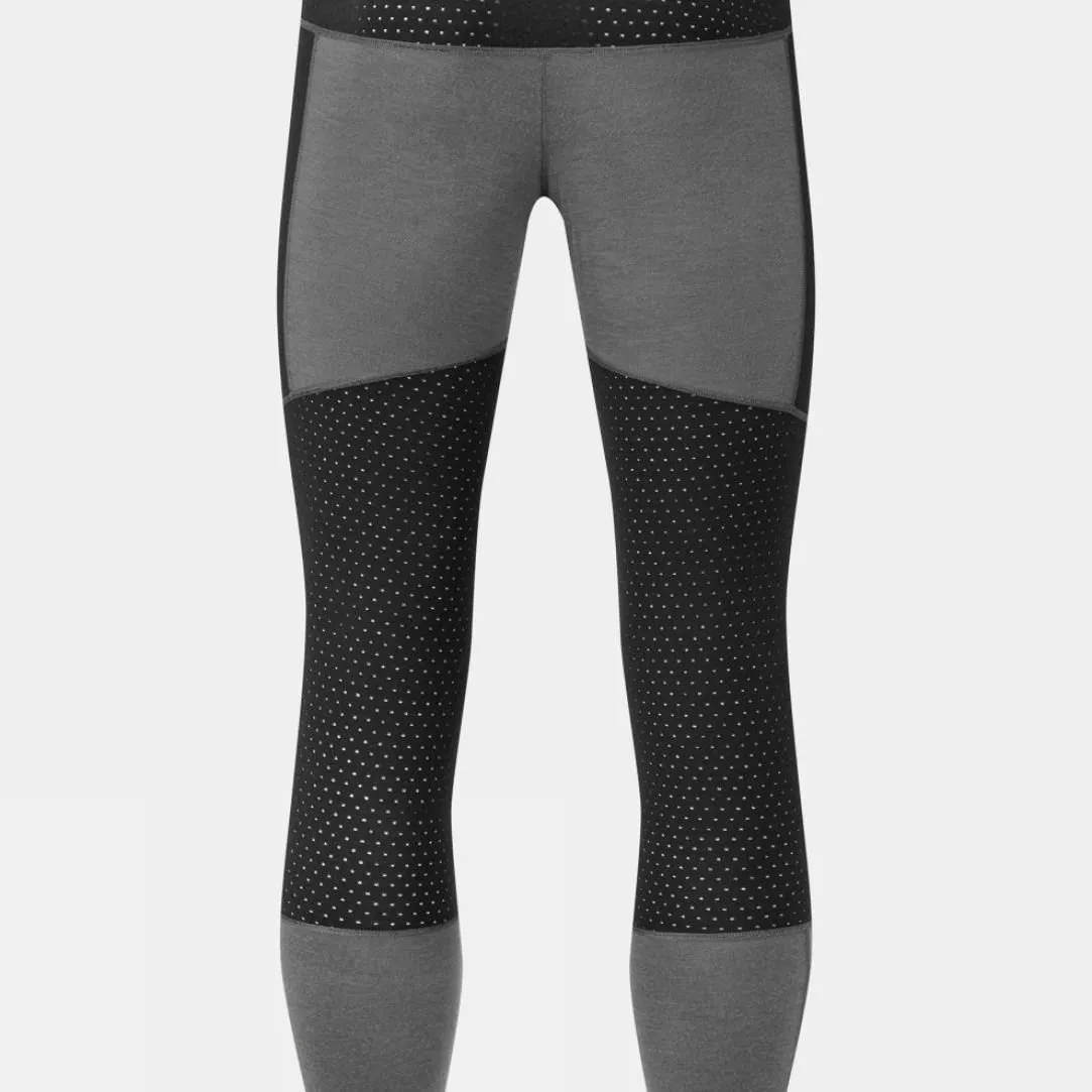 Mens Dark Horse185 Zoned Leggings