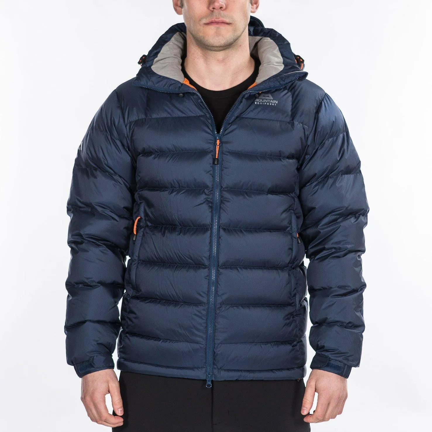 Men's Mountain Equipment Lightline Down Jacket | Insulated Down Jacket | George Fisher