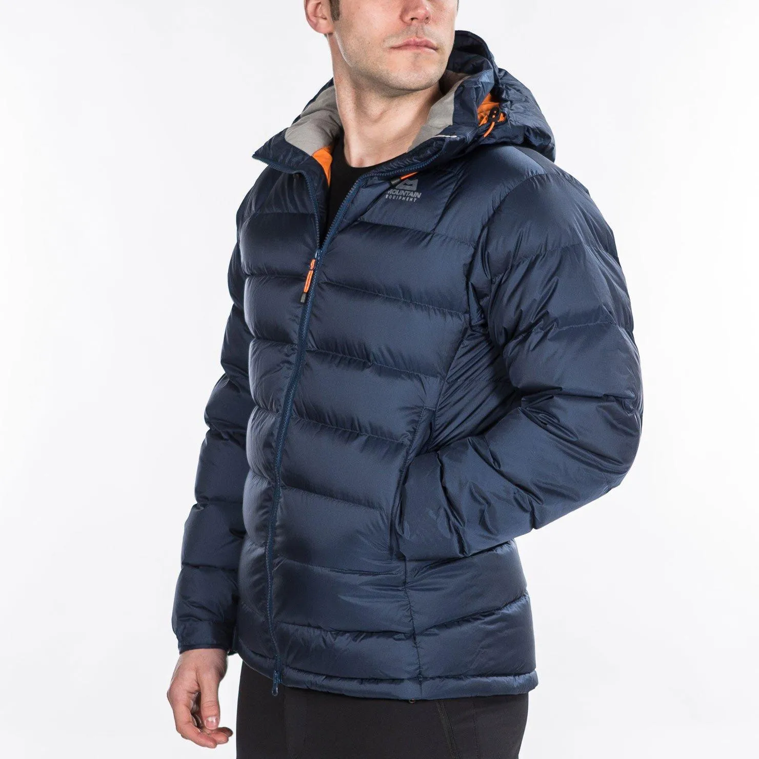 Men's Mountain Equipment Lightline Down Jacket | Insulated Down Jacket | George Fisher