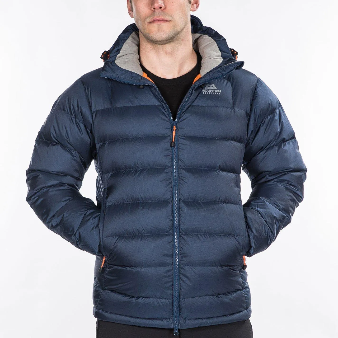 Men's Mountain Equipment Lightline Down Jacket | Insulated Down Jacket | George Fisher