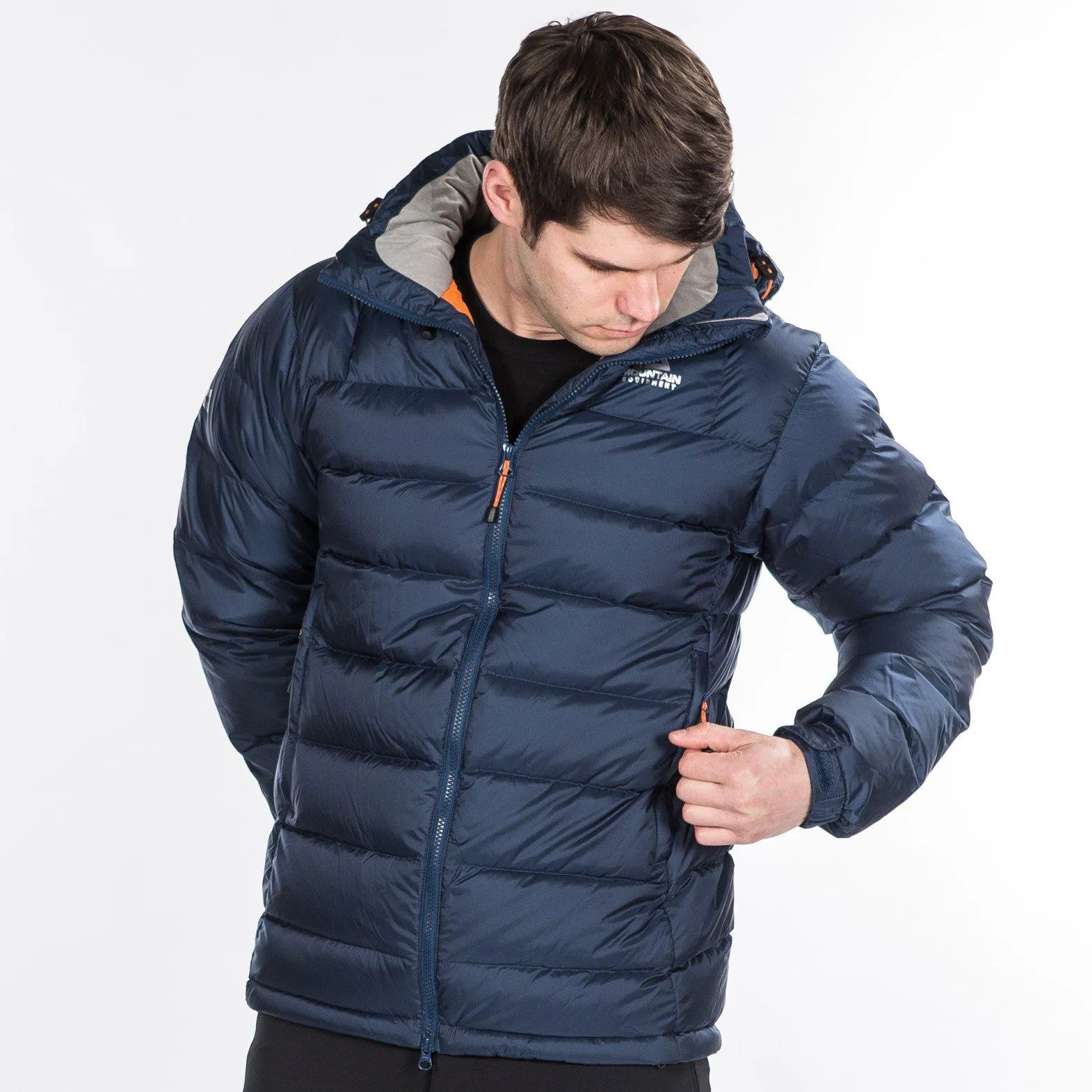 Men's Mountain Equipment Lightline Down Jacket | Insulated Down Jacket | George Fisher