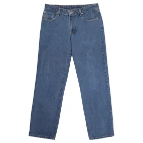 Men's Relaxed Fit Jeans - Long