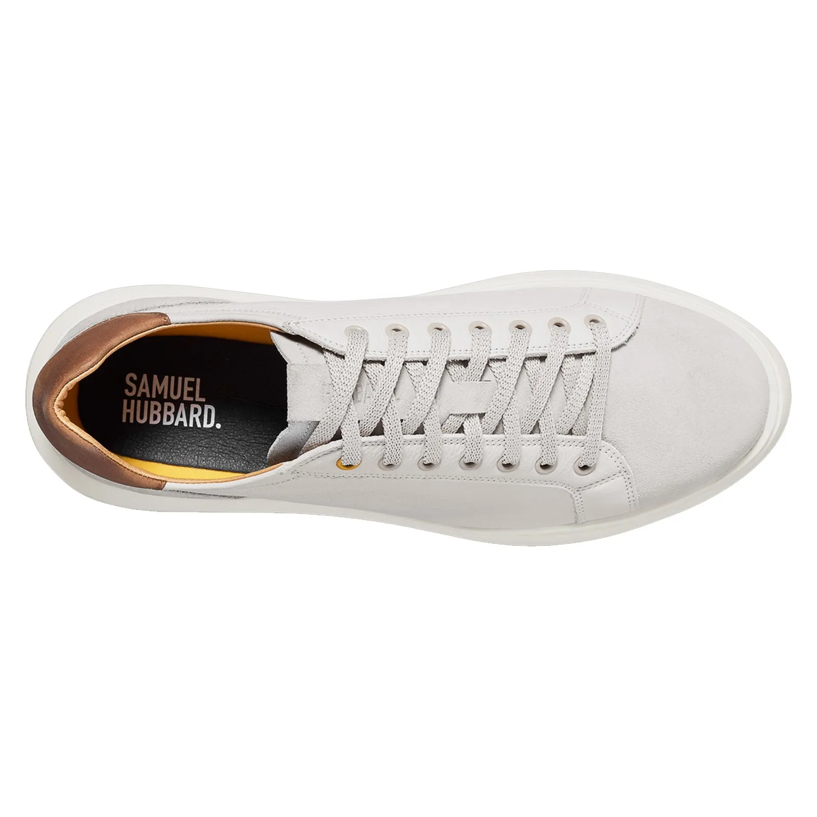 Men's Samuel Hubbard, Sunset Sneaker