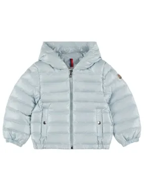 Moncler   Sesen tech down jacket 