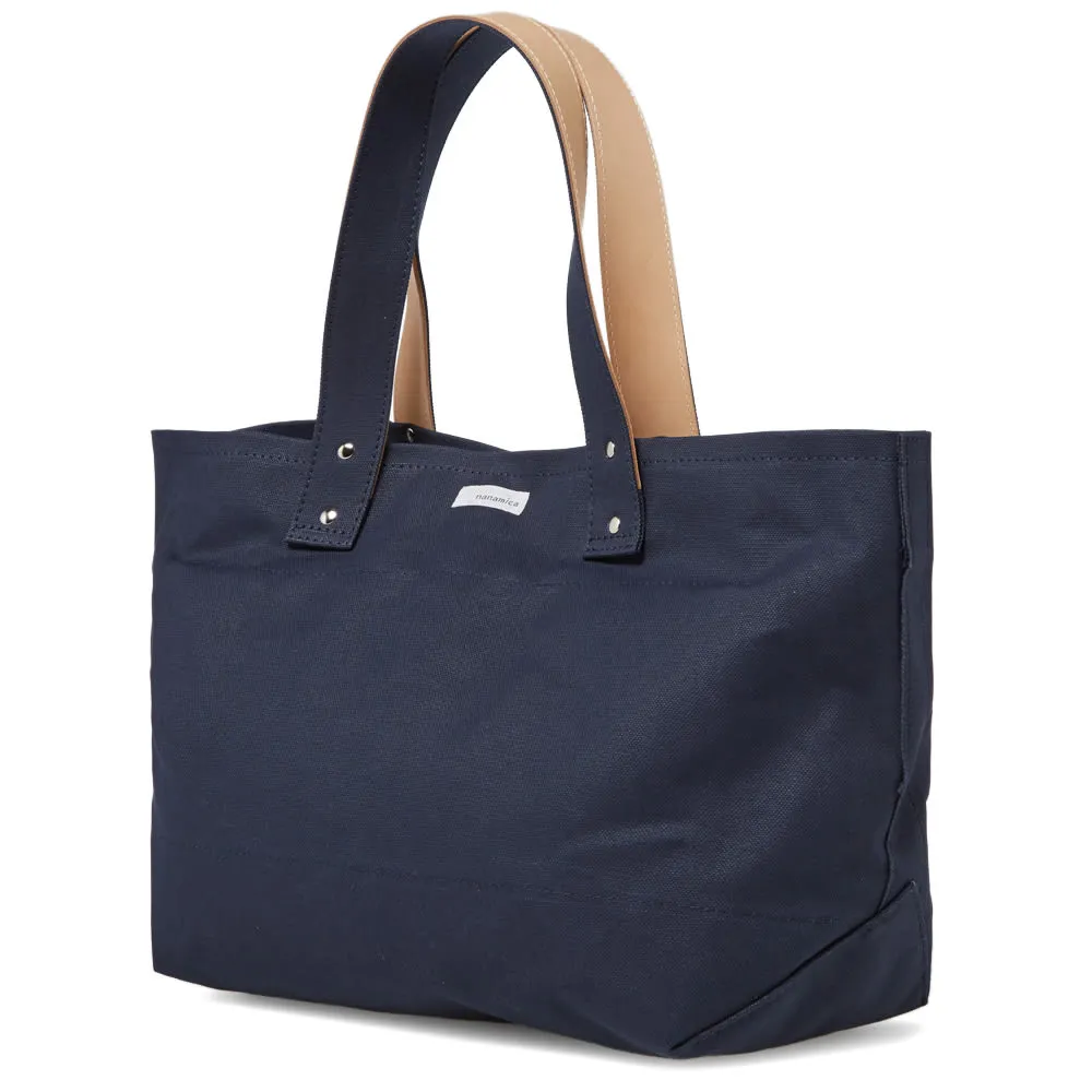 Nanamica Tote Bag MNavy