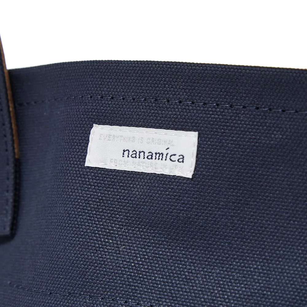 Nanamica Tote Bag MNavy