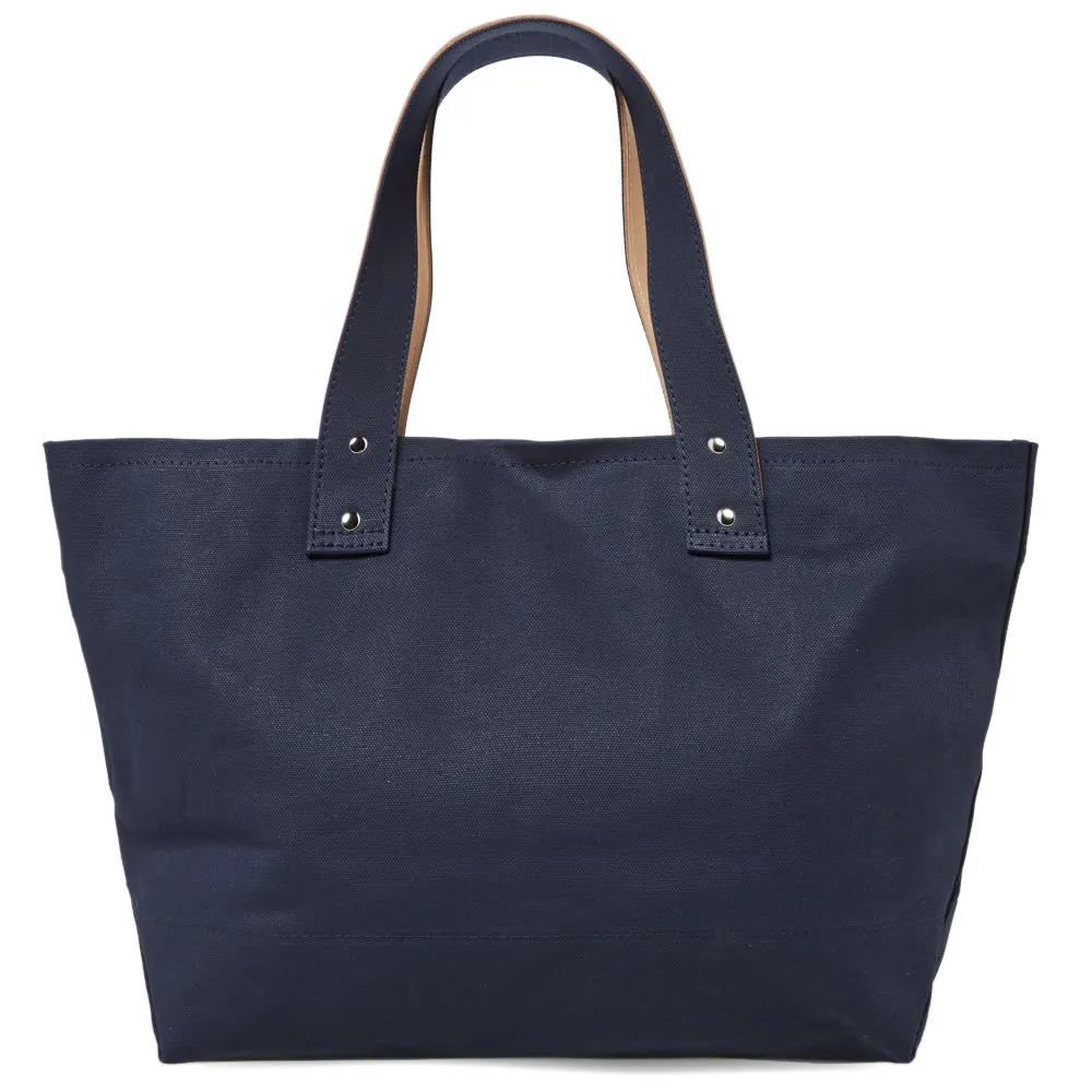 Nanamica Tote Bag MNavy