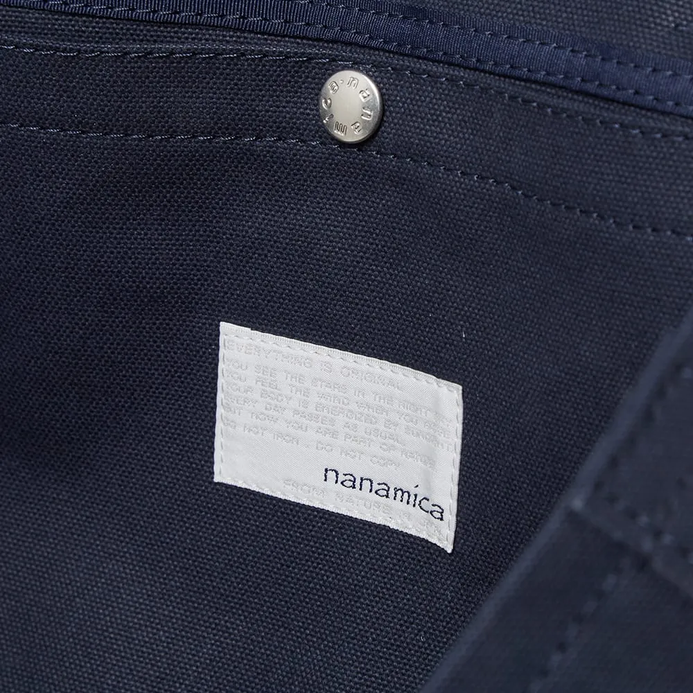 Nanamica Tote Bag MNavy