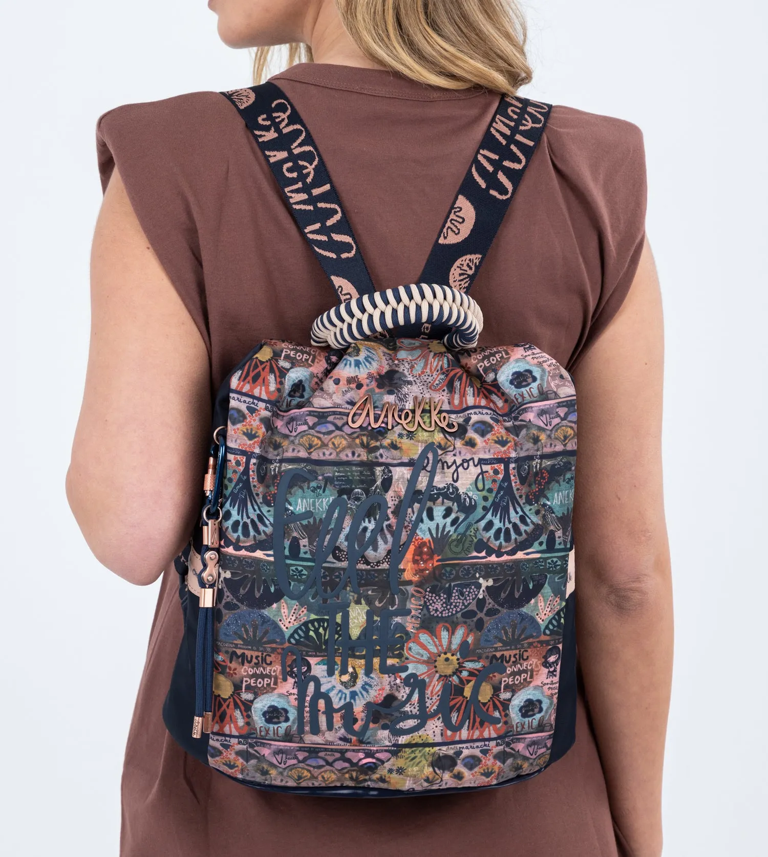 Nature Edition Walking backpack