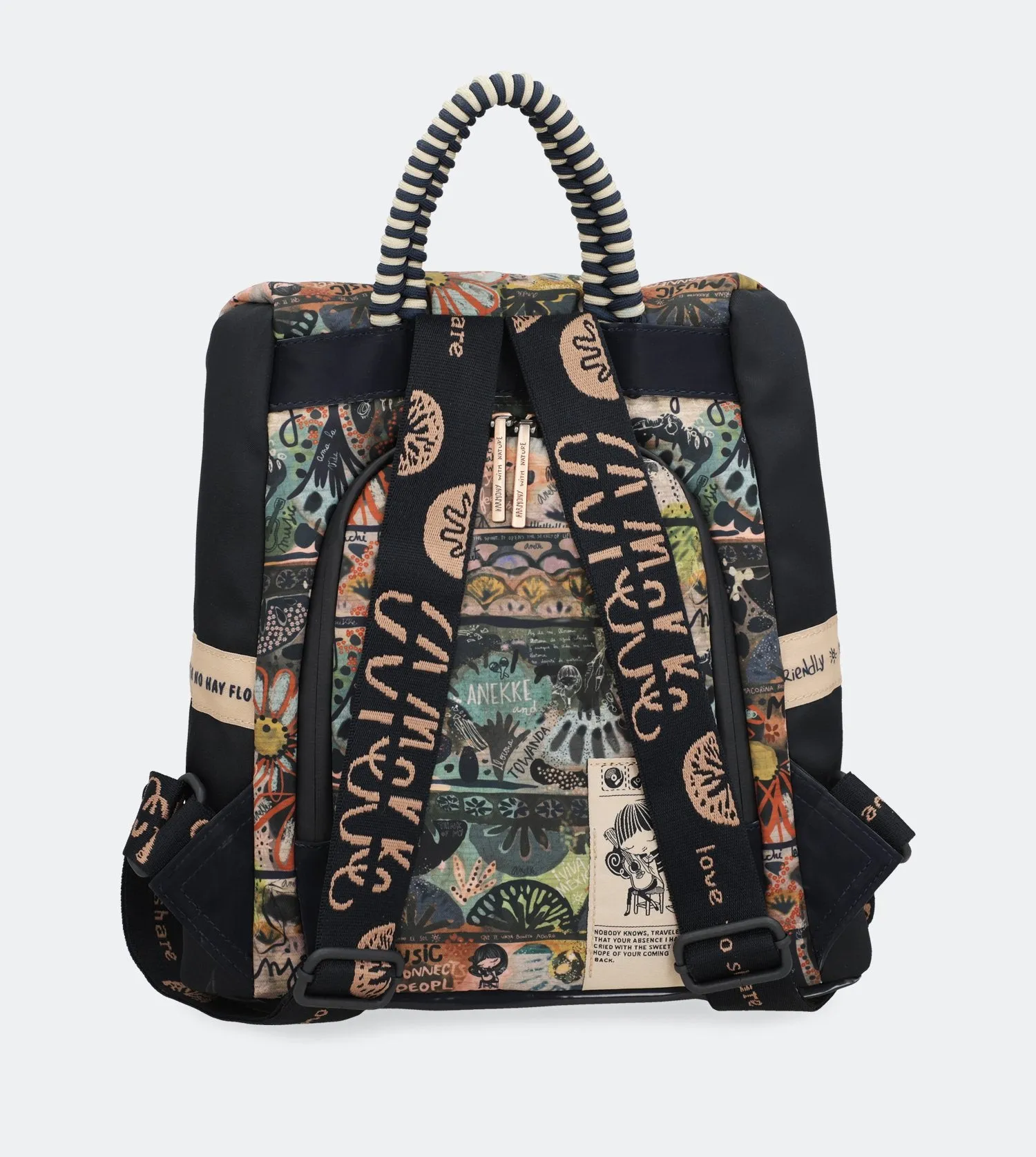 Nature Edition Walking backpack