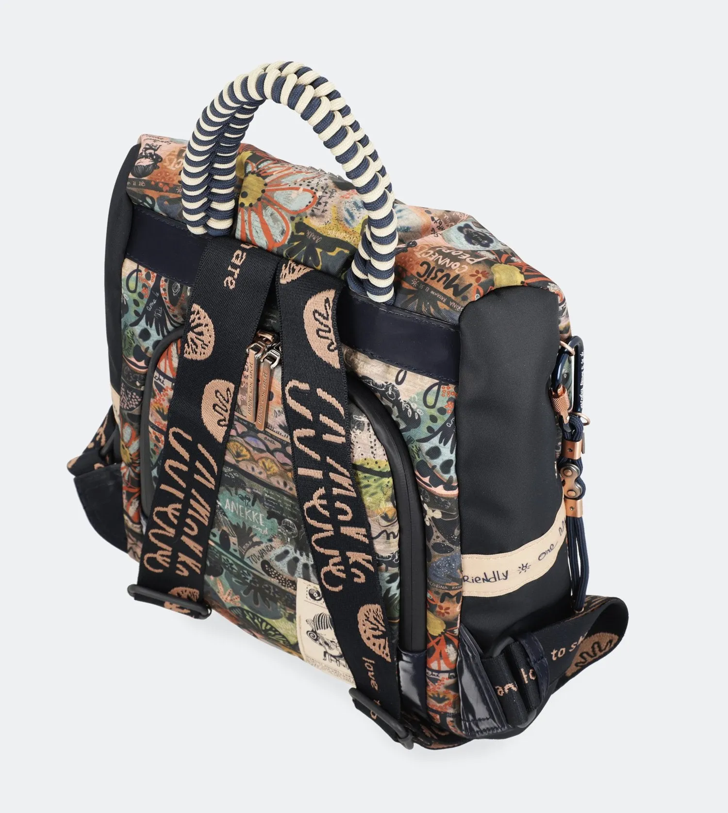 Nature Edition Walking backpack