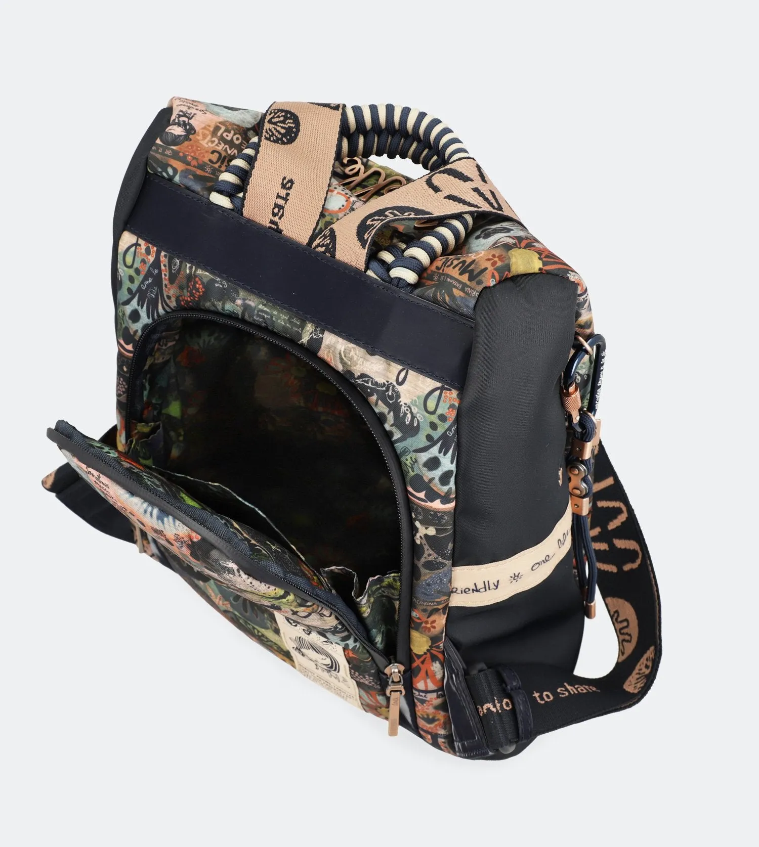 Nature Edition Walking backpack