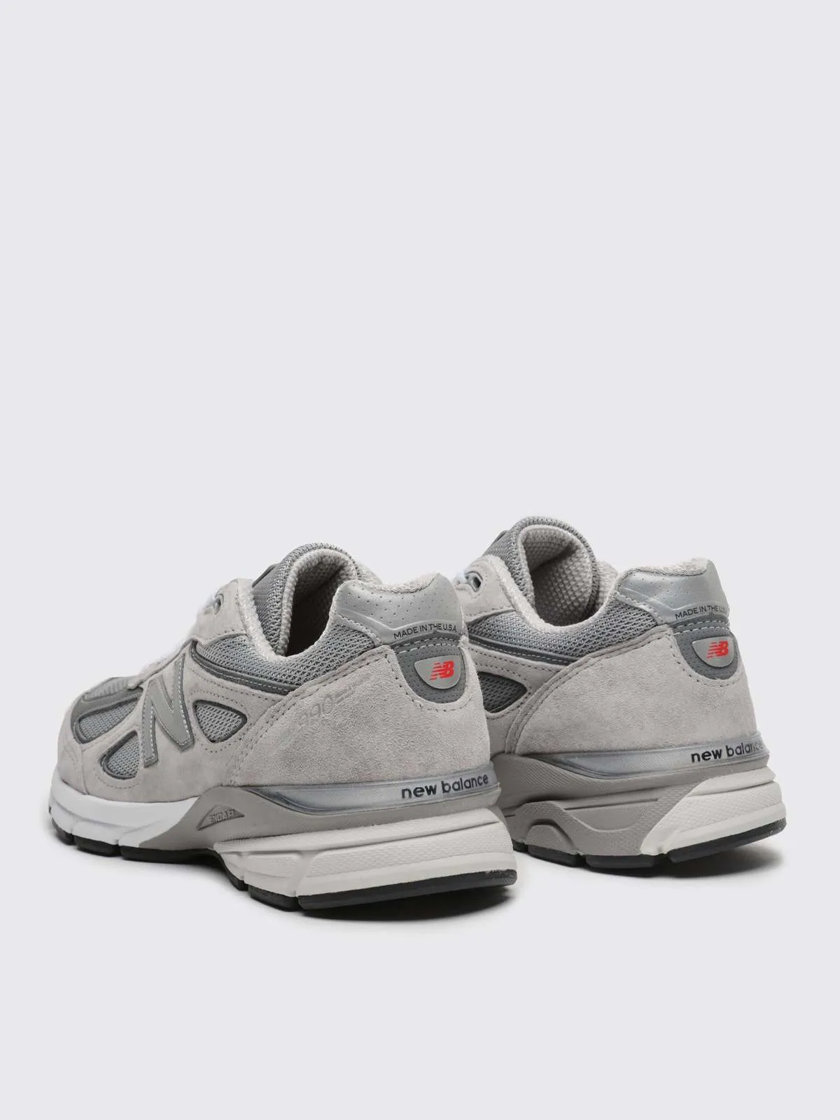 NEW BALANCE 990V4 SNEAKER