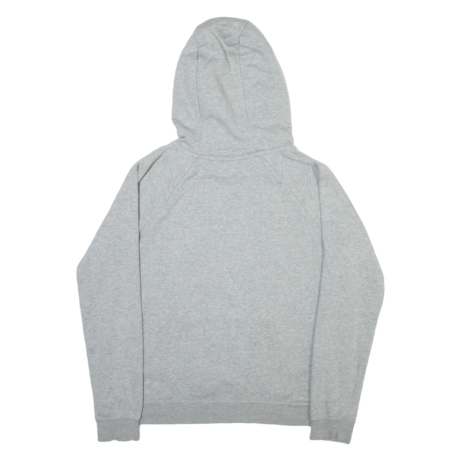 NIKE Mens Grey Hoodie M