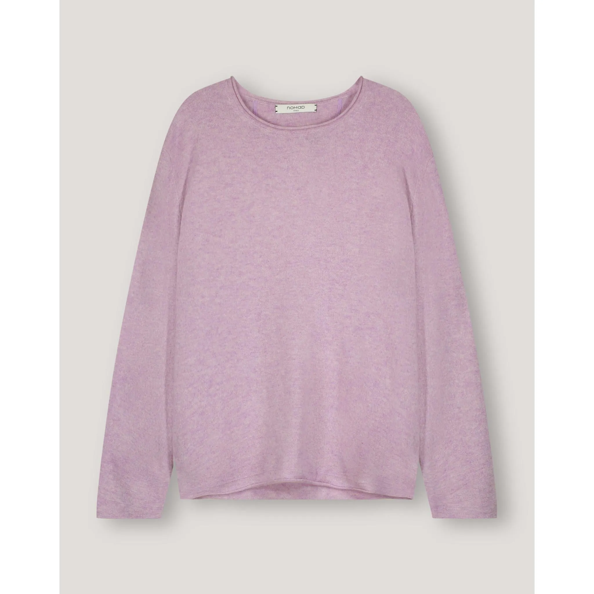 Nomad1942 – Sweater | Men | Light Purple