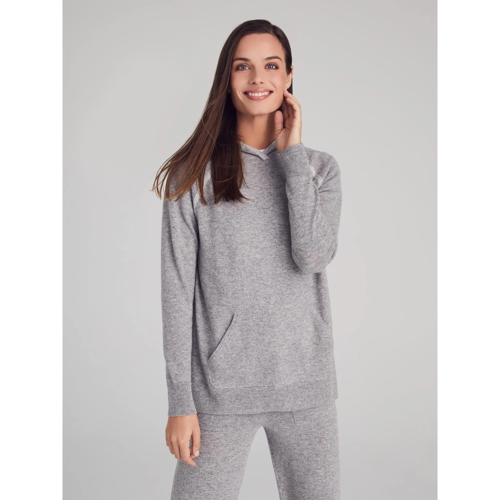 Nomad1942 – Sweater | Women | Grey (V1)