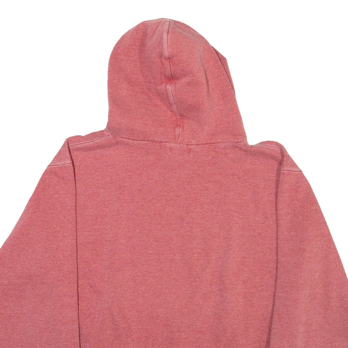 OVIESSE Mens Red Hoodie XL