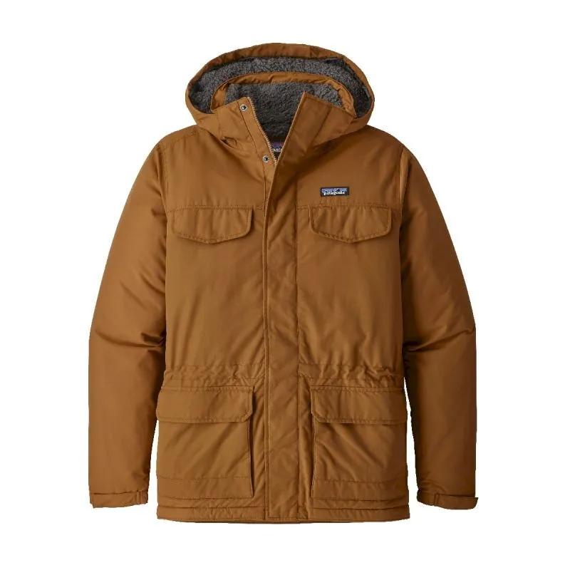 Patagonia - Isthmus - Parka - Men's