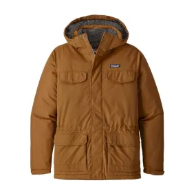 Patagonia - Isthmus - Parka - Men's