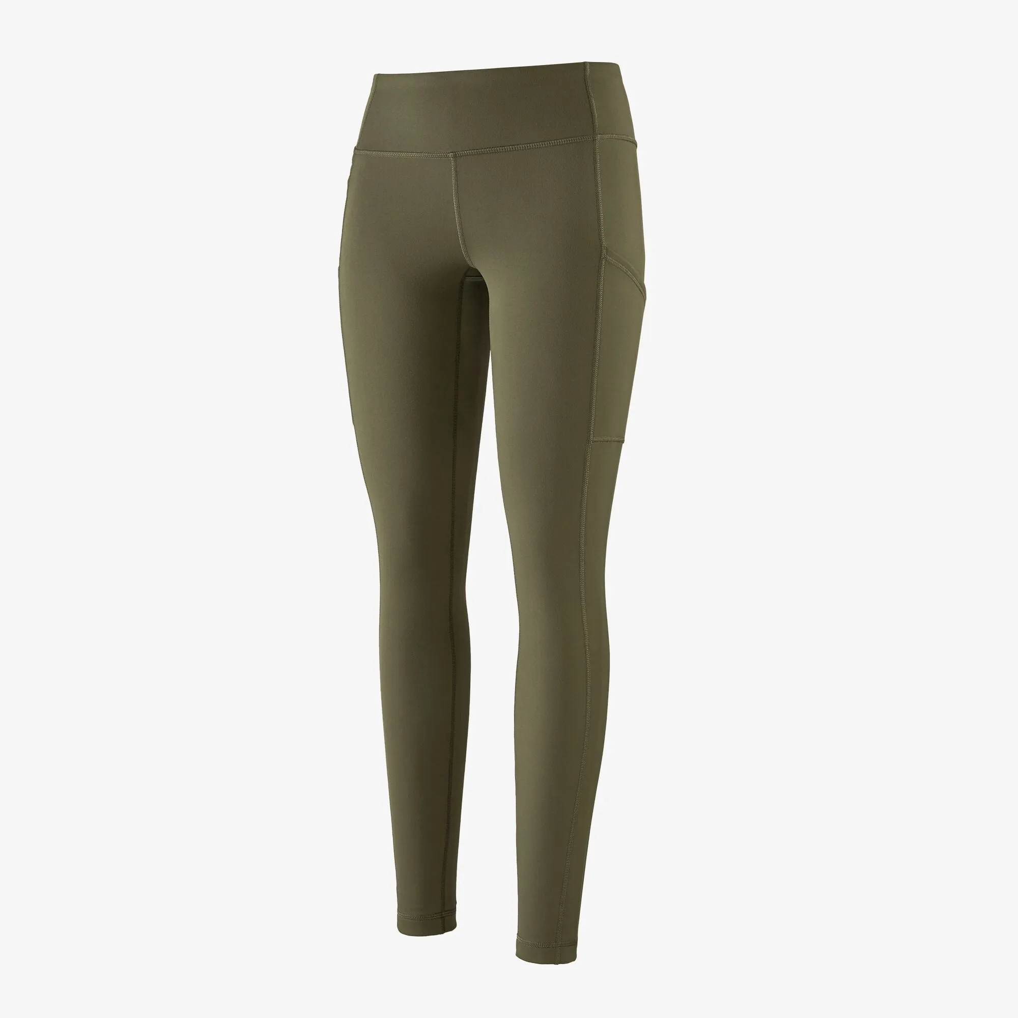 PATAGONIA PACK OUT WOMENS TIGHTS