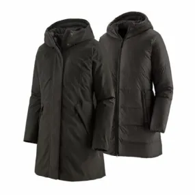 Patagonia Women’s Frozen Range 3-In-1 Parka